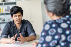 Verlängertes Angebot der Offenen Sprechstunde